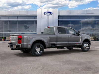 2027 Ford F-450SD XLT DRW