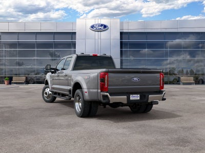 2027 Ford F-450SD XLT DRW