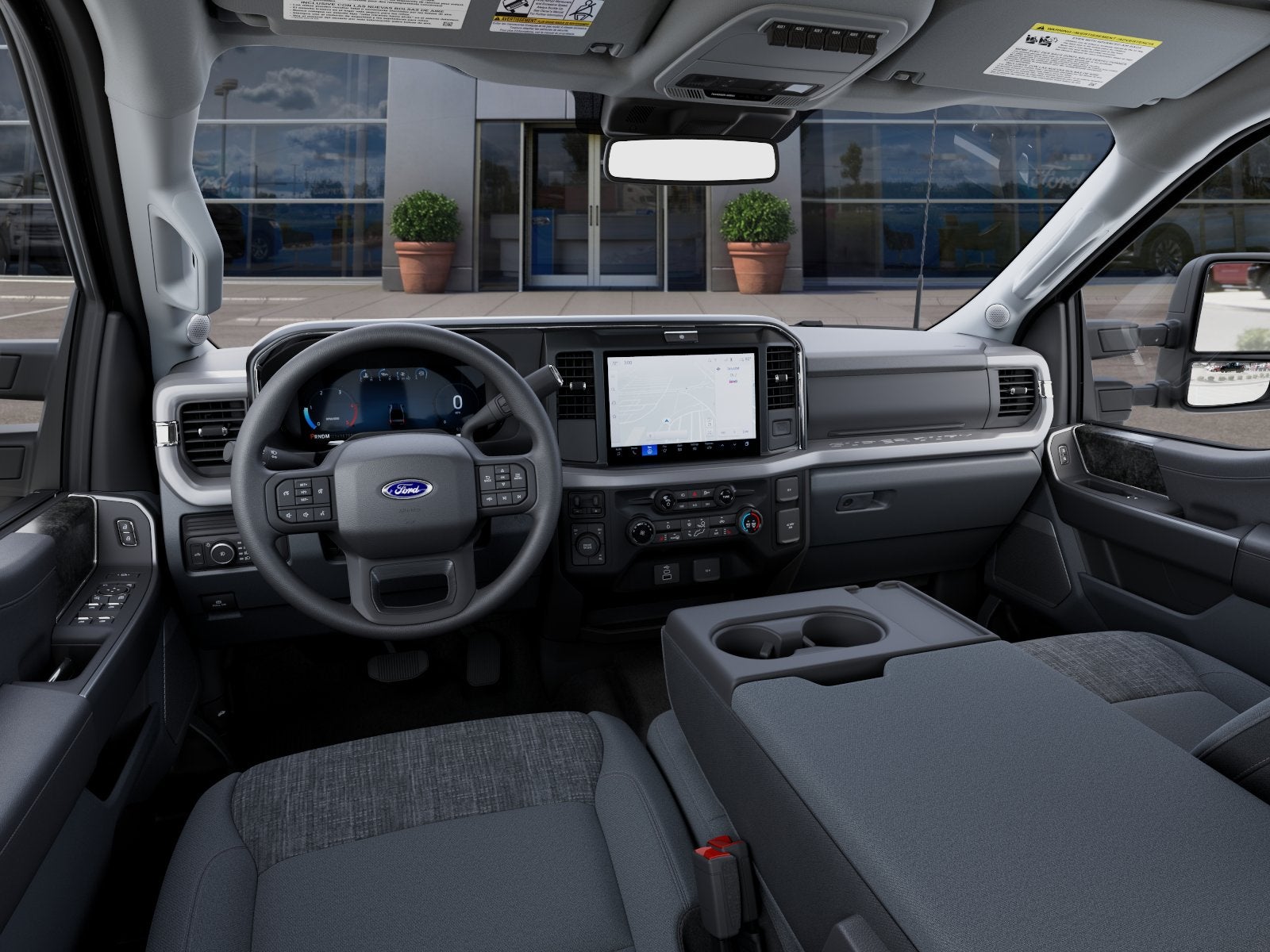 2027 Ford F-450SD XLT DRW