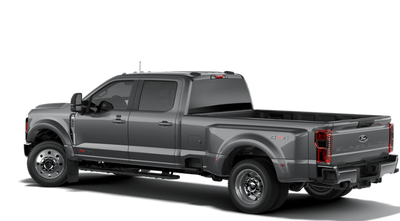 2027 Ford F-450SD XLT DRW