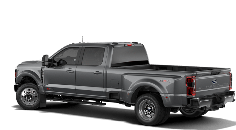 2027 Ford F-450SD XLT DRW