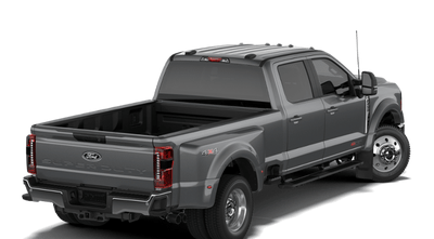 2027 Ford F-450SD XLT DRW