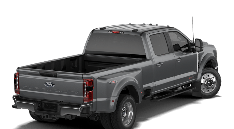 2027 Ford F-450SD XLT DRW