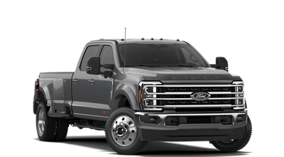 2027 Ford F-450SD XLT DRW