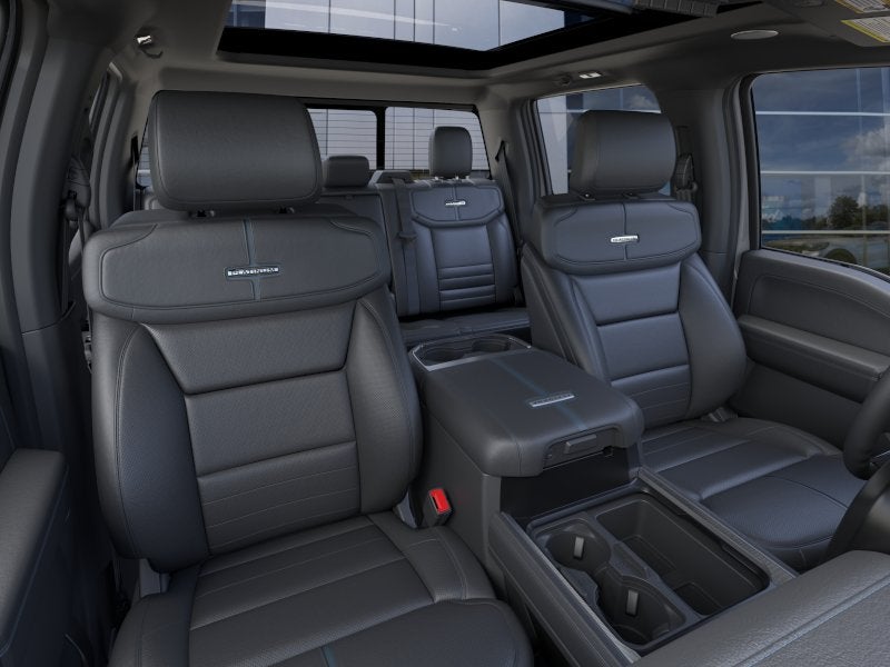 2026 Ford F-450SD Platinum DRW
