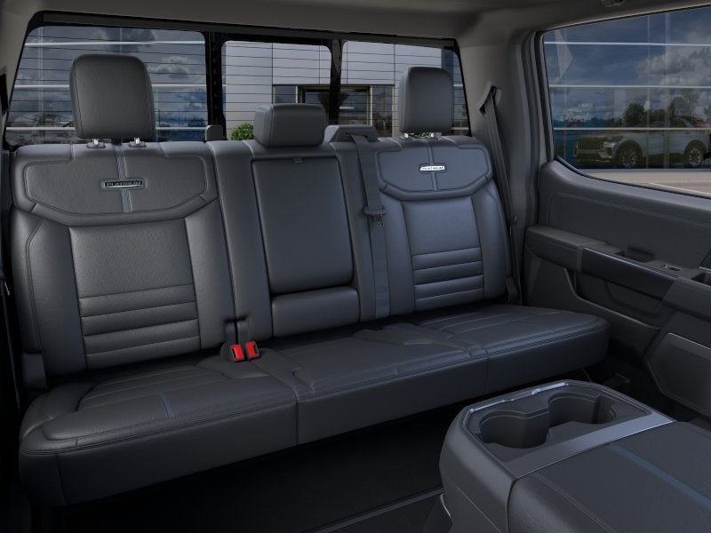 2026 Ford F-450SD Platinum DRW