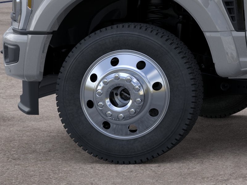 2026 Ford F-450SD Platinum DRW
