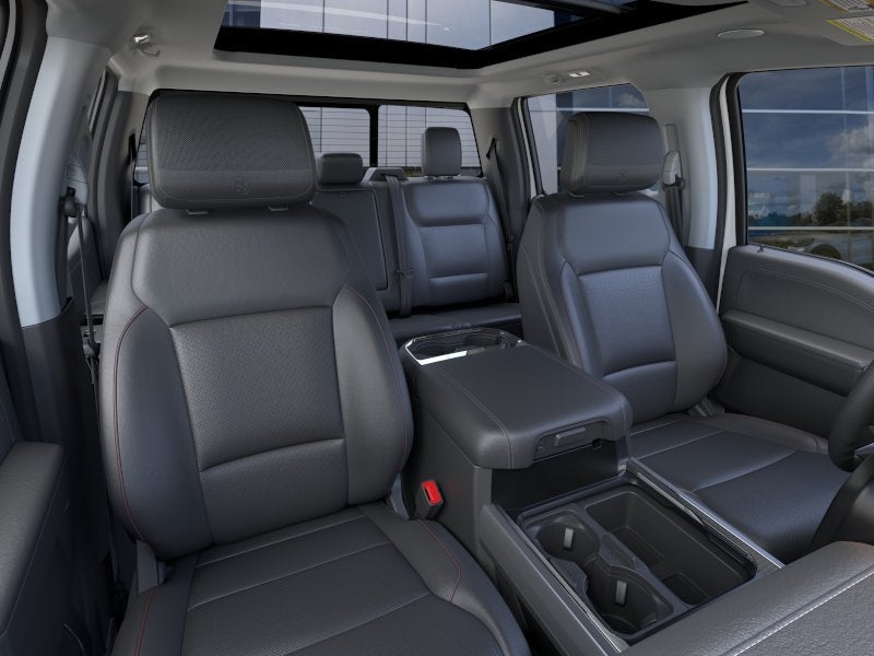 2026 Ford Super Duty F-450 DRW LARIAT