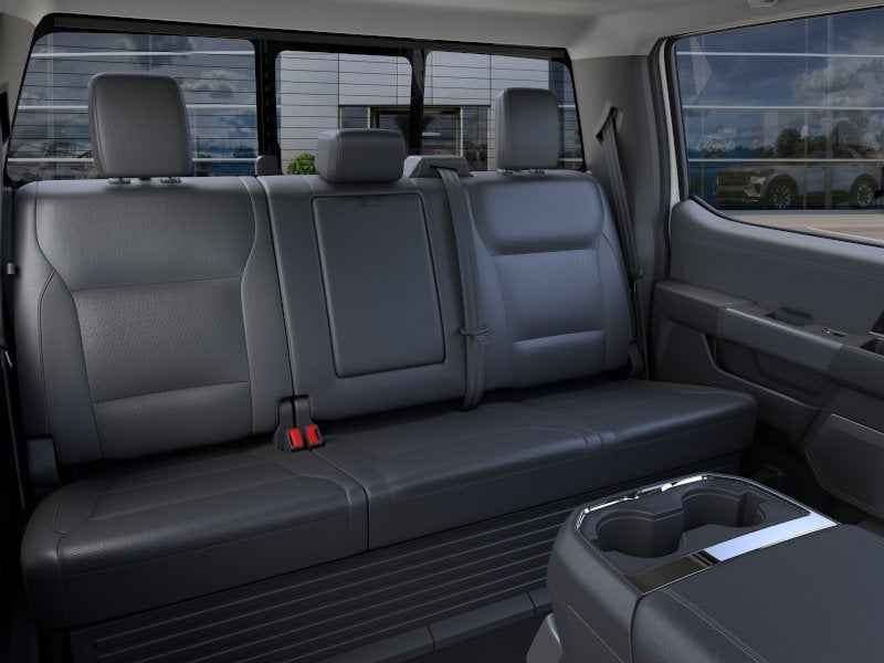 2026 Ford Super Duty F-450 DRW LARIAT