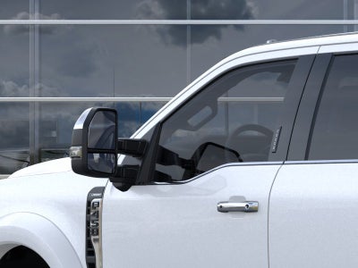 2026 Ford Super Duty F-450 DRW LARIAT