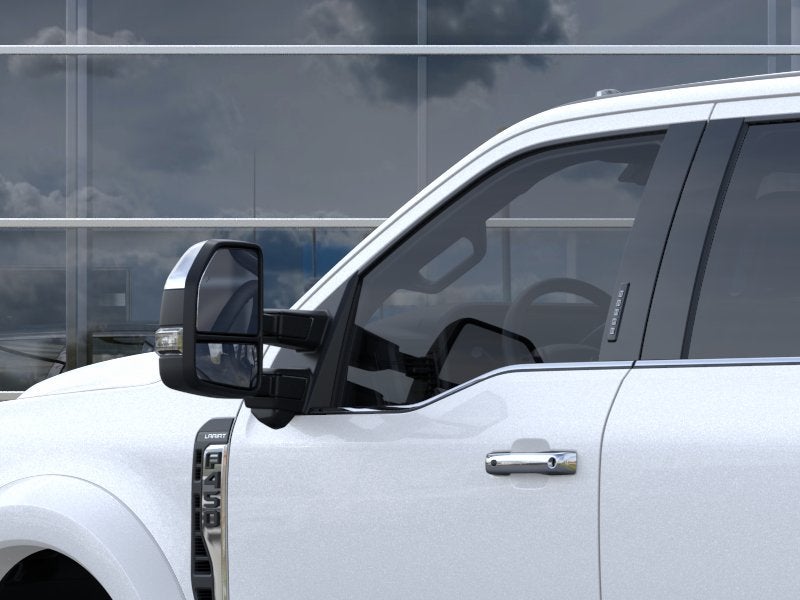 2026 Ford Super Duty F-450 DRW LARIAT