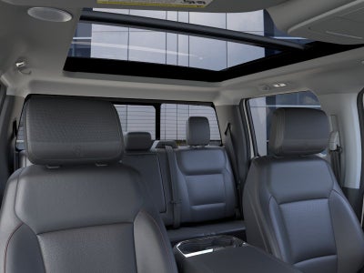 2026 Ford Super Duty F-450 DRW LARIAT