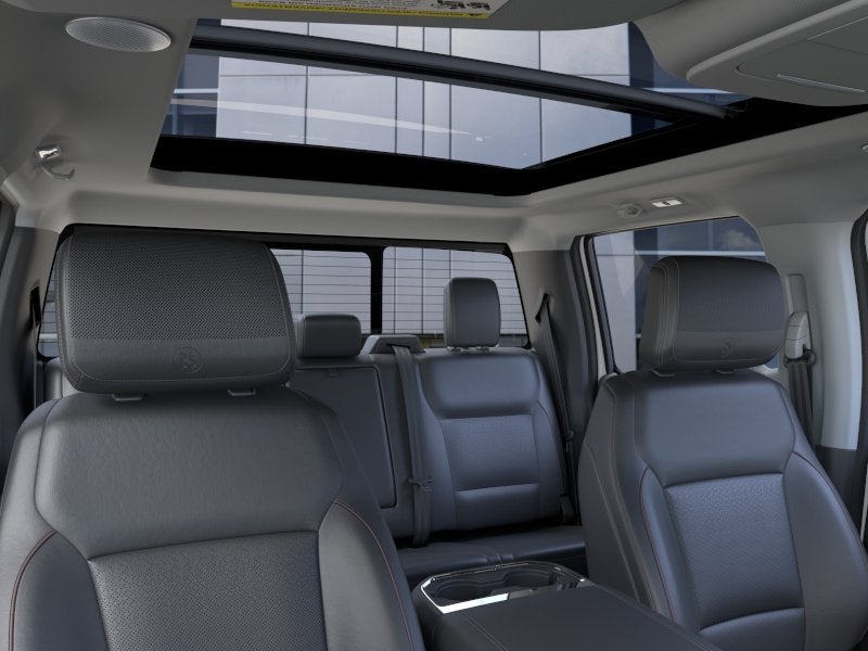 2026 Ford Super Duty F-450 DRW LARIAT