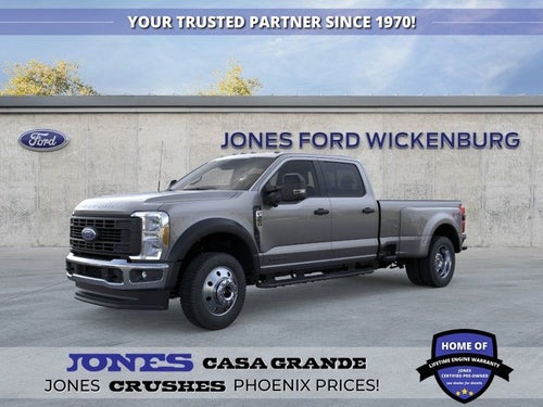 2026 Ford Super Duty F-450 DRW F-450® XL