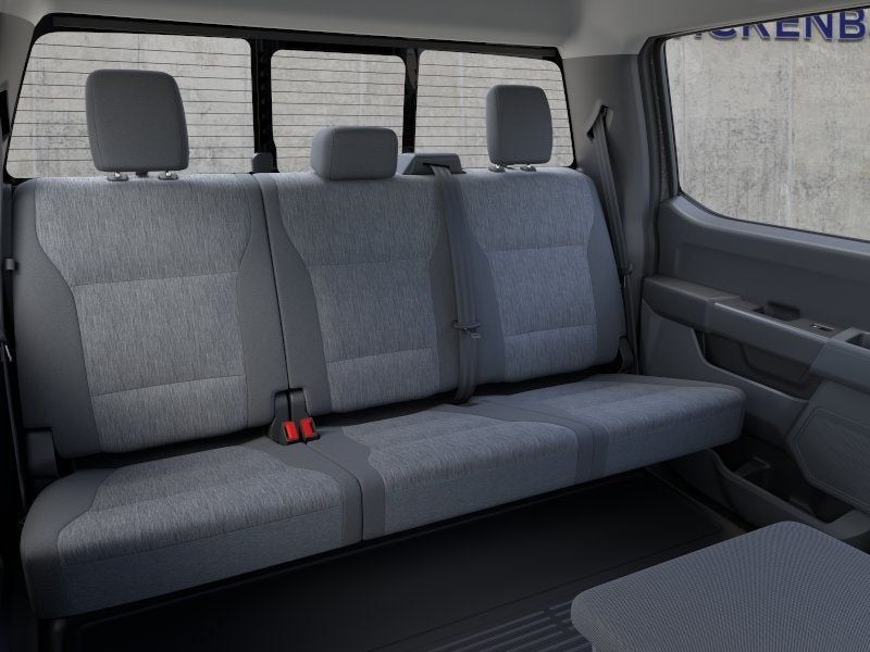 2026 Ford Super Duty F-450 DRW F-450® XL