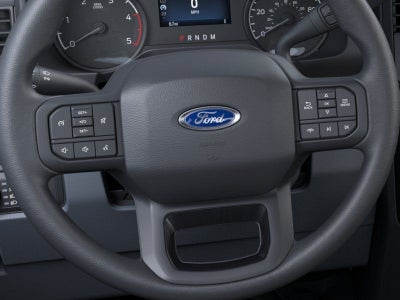 2026 Ford Super Duty F-450 DRW F-450® XL