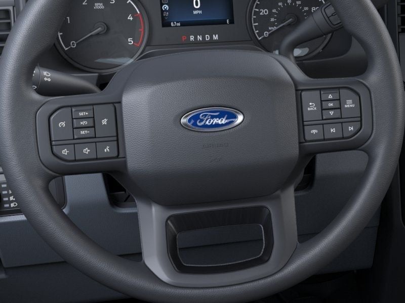 2026 Ford Super Duty F-450 DRW F-450® XL