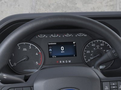 2026 Ford Super Duty F-450 DRW F-450® XL