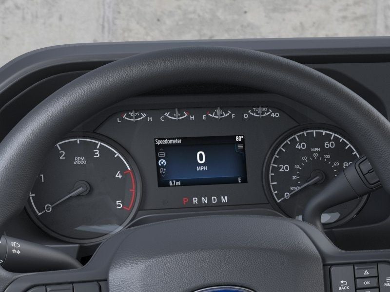 2026 Ford Super Duty F-450 DRW F-450® XL