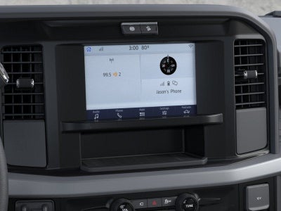 2026 Ford Super Duty F-450 DRW F-450® XL