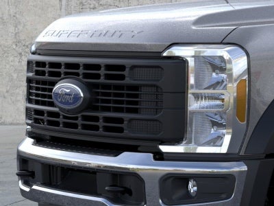 2026 Ford Super Duty F-450 DRW F-450® XL