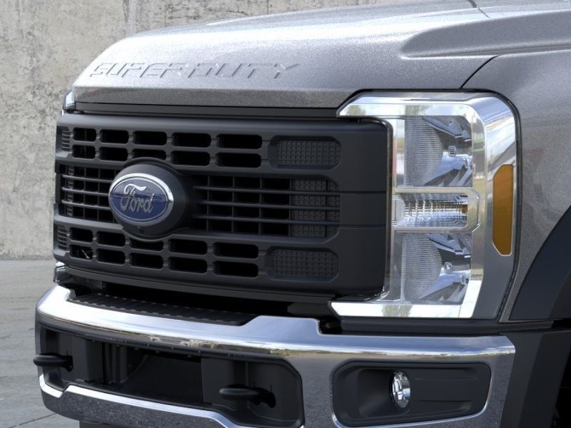 2026 Ford Super Duty F-450 DRW F-450® XL