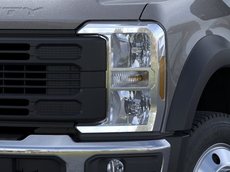 2026 Ford Super Duty F-450 DRW F-450® XL