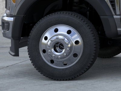 2026 Ford Super Duty F-450 DRW F-450® XL