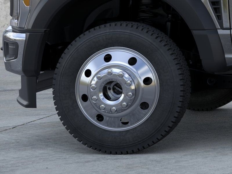 2026 Ford Super Duty F-450 DRW F-450® XL