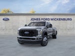 2026 Ford Super Duty F-450 DRW F-450® XL