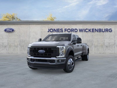 2026 Ford Super Duty F-450 DRW F-450® XL