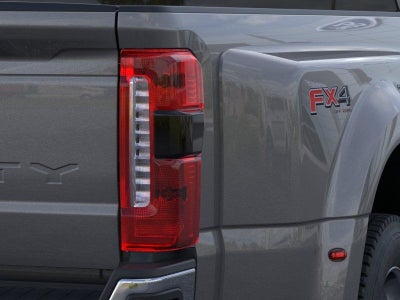 2026 Ford Super Duty F-450 DRW F-450® XL