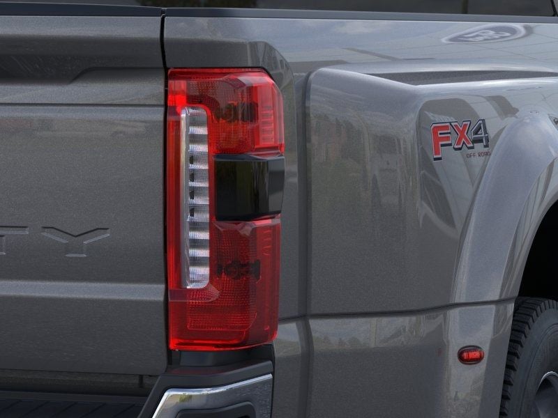 2026 Ford Super Duty F-450 DRW F-450® XL