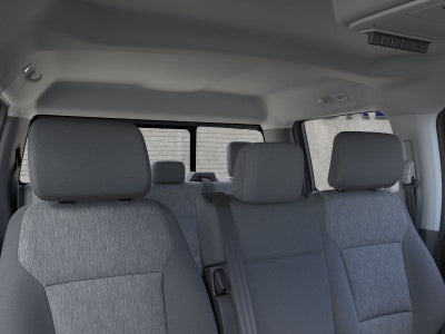 2026 Ford Super Duty F-450 DRW F-450® XL