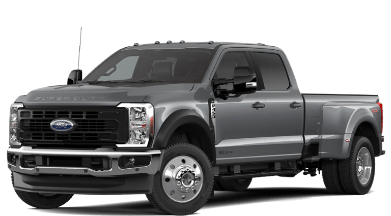 2026 Ford Super Duty F-450 DRW F-450® XL