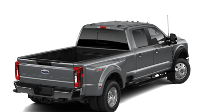 2026 Ford Super Duty F-450 DRW F-450® XL