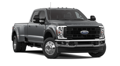2026 Ford Super Duty F-450 DRW F-450® XL