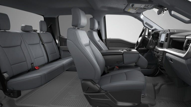 2026 Ford Super Duty F-450 DRW F-450® XL