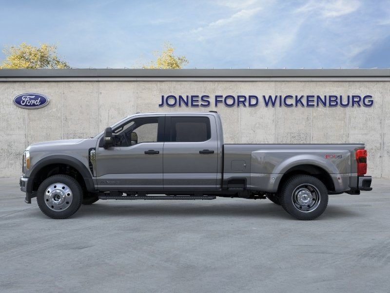 2026 Ford Super Duty F-450 DRW F-450® XL