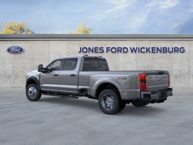2026 Ford Super Duty F-450 DRW F-450® XL