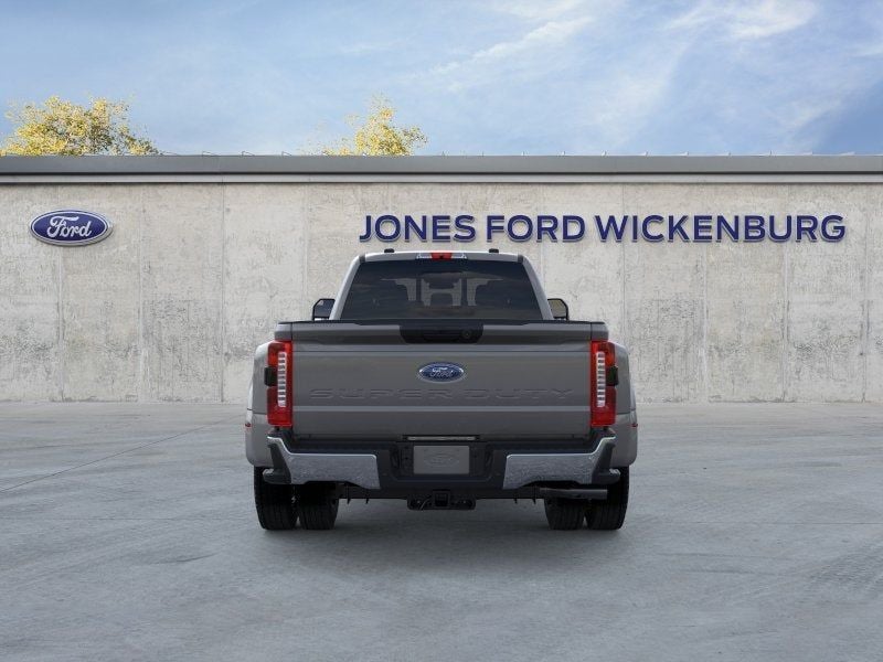 2026 Ford Super Duty F-450 DRW F-450® XL
