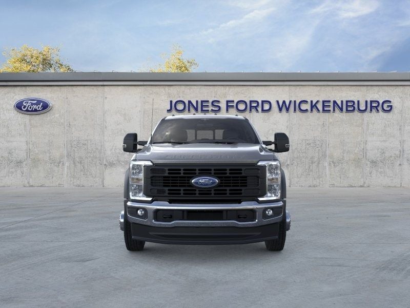 2026 Ford Super Duty F-450 DRW F-450® XL