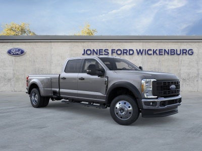 2026 Ford Super Duty F-450 DRW F-450® XL