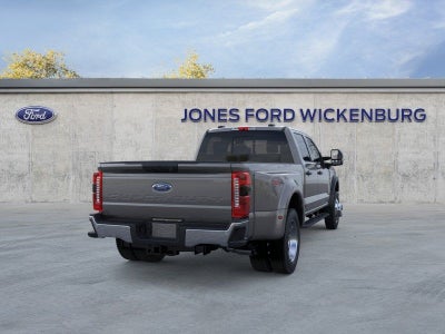 2026 Ford Super Duty F-450 DRW F-450® XL