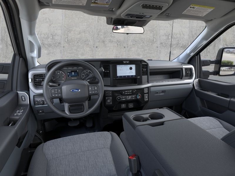 2026 Ford Super Duty F-450 DRW F-450® XL