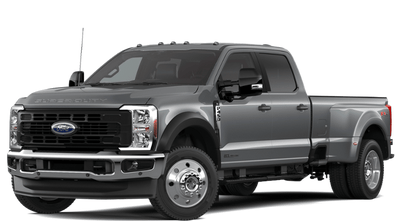2026 Ford Super Duty F-450 DRW F-450® XL