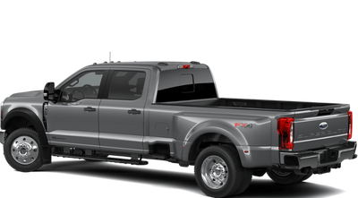 2026 Ford Super Duty F-450 DRW F-450® XL