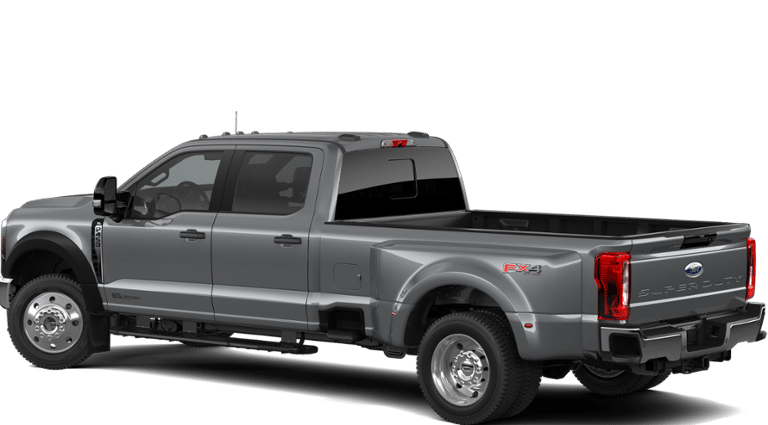 2026 Ford Super Duty F-450 DRW F-450® XL