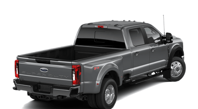 2026 Ford Super Duty F-450 DRW F-450® XL