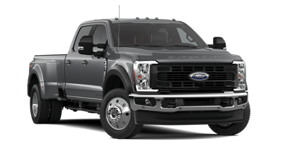 2026 Ford Super Duty F-450 DRW F-450® XL